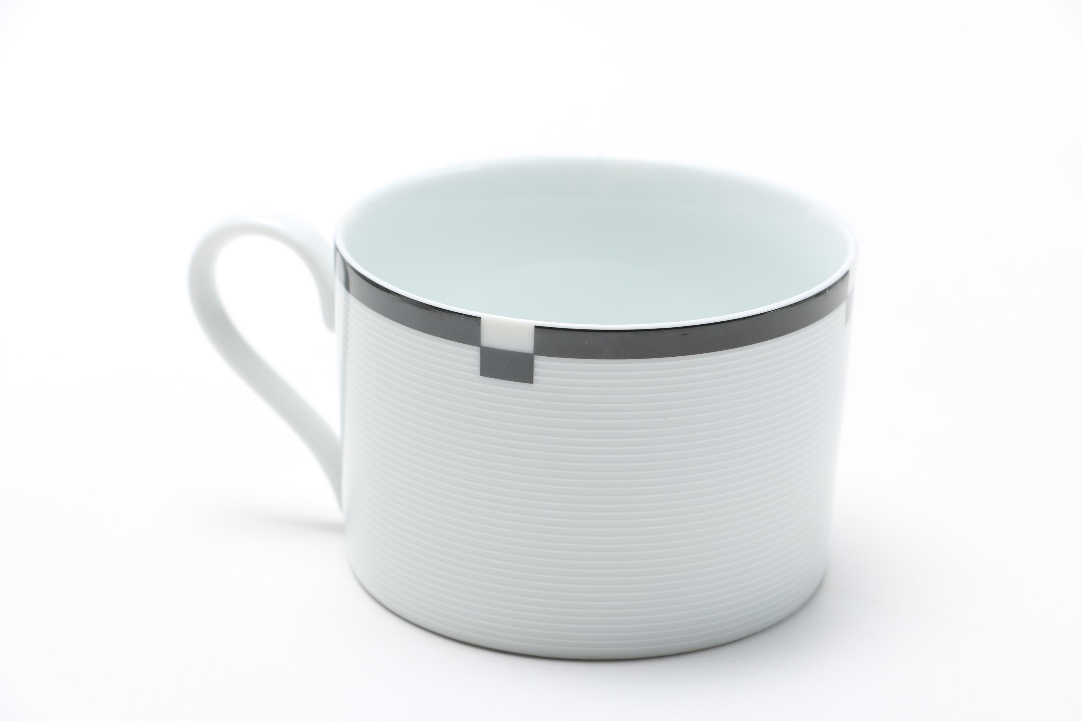 Mikasa "Midnight" China Tableware