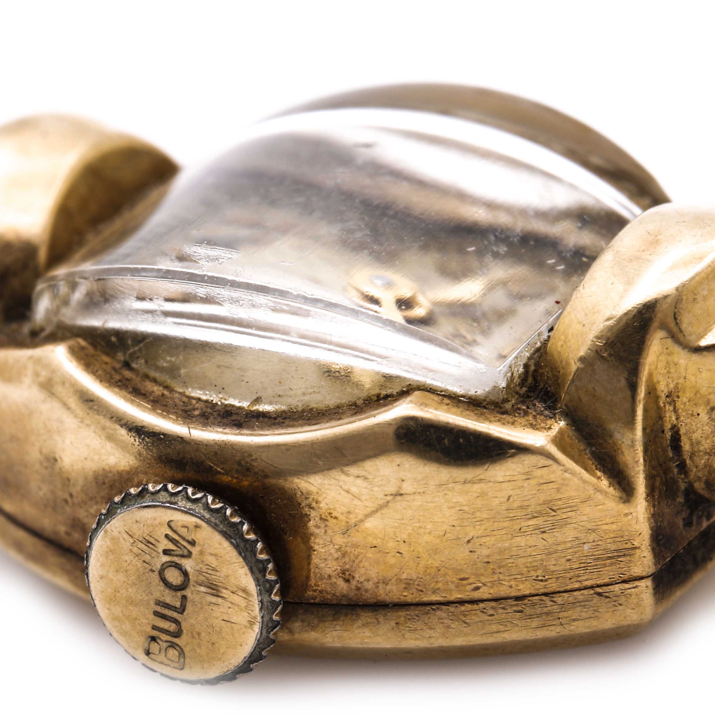 Collection of Bulova Watches