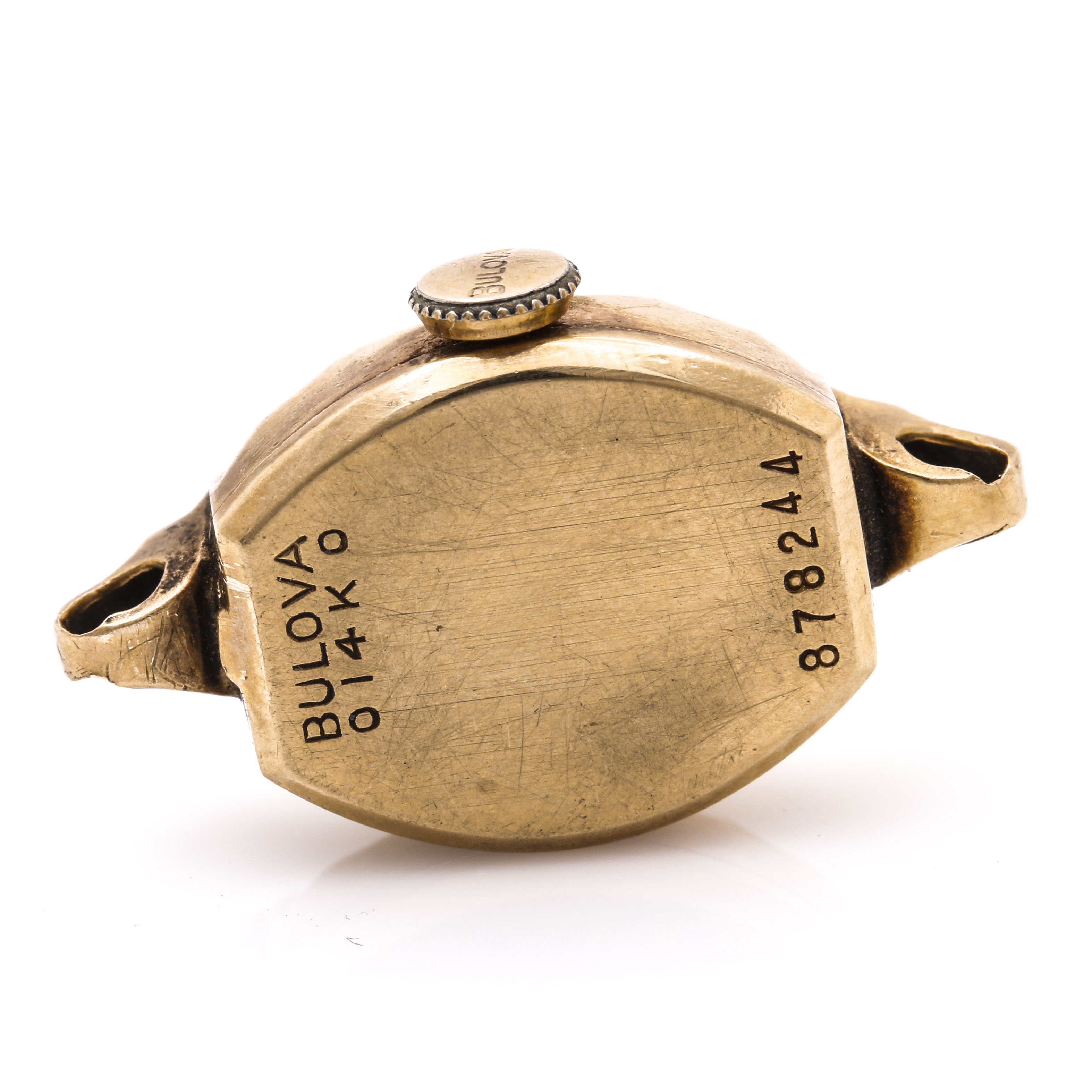 Collection of Bulova Watches