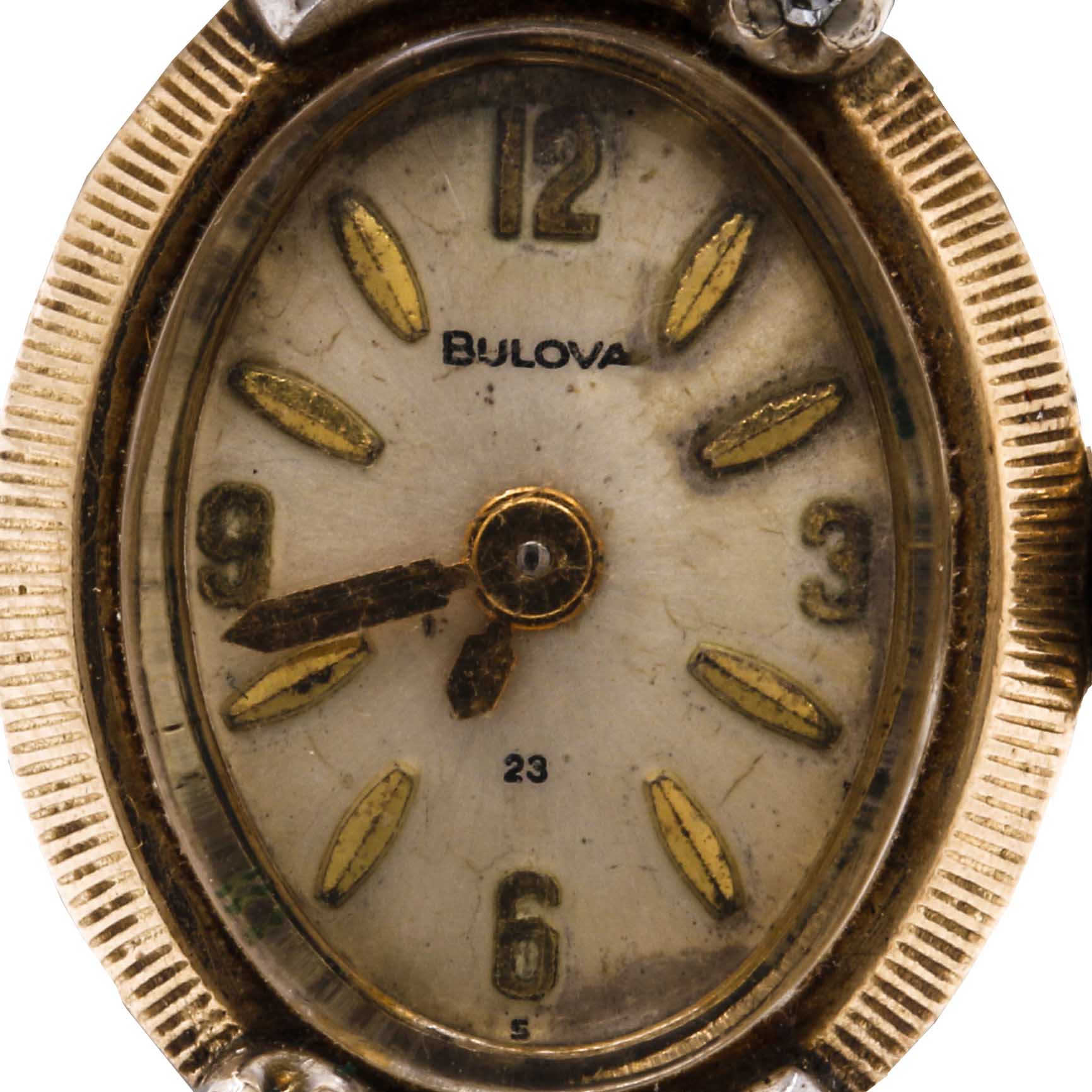 Collection of Bulova Watches