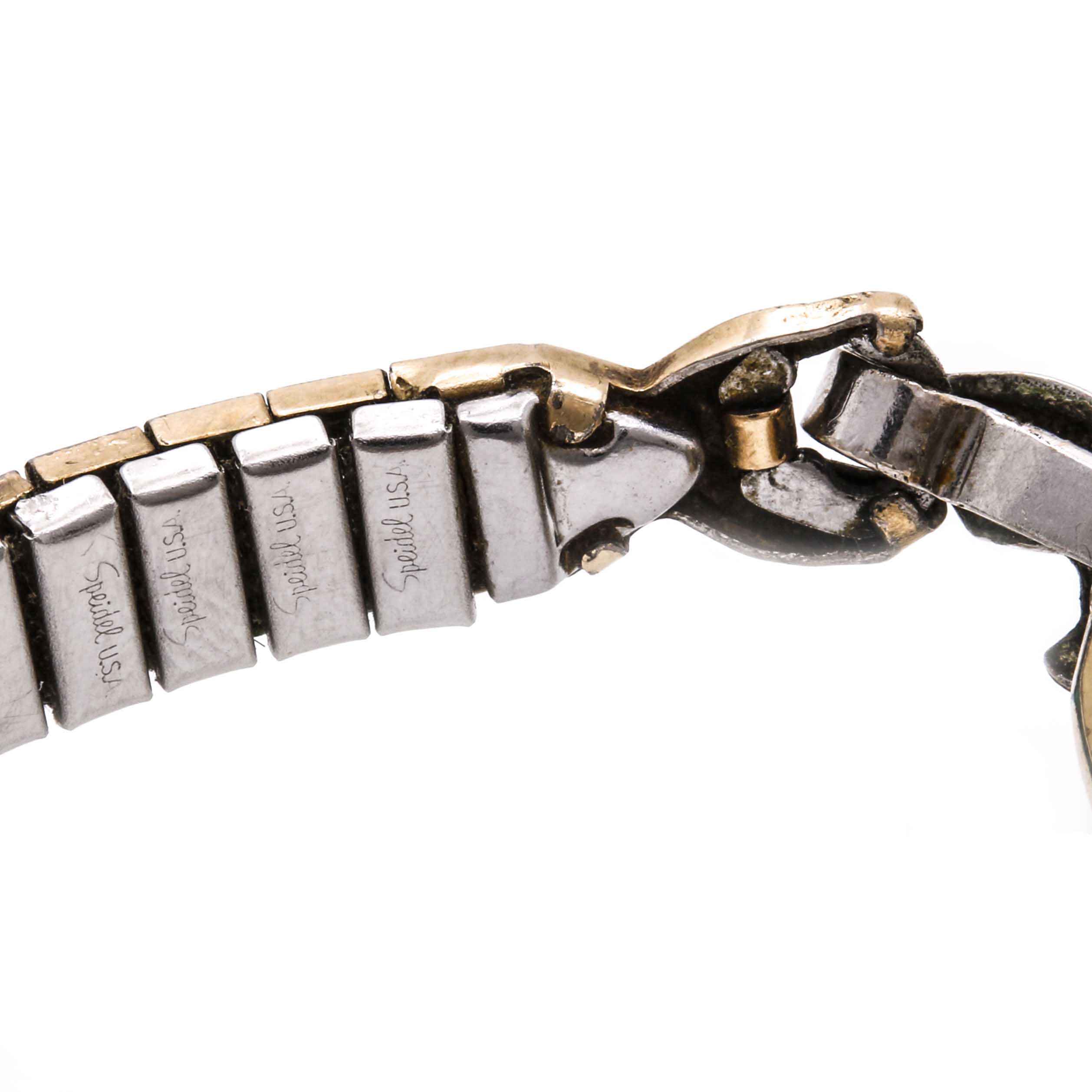 Collection of Bulova Watches