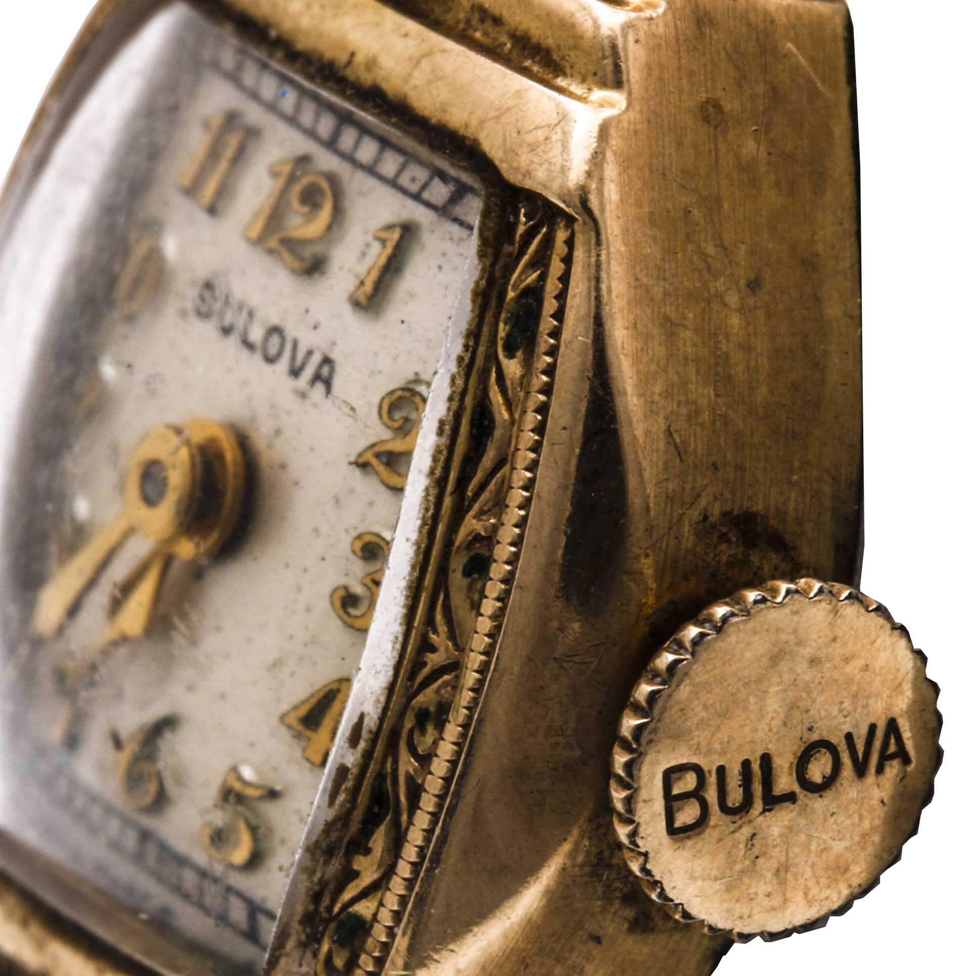 Collection of Bulova Watches