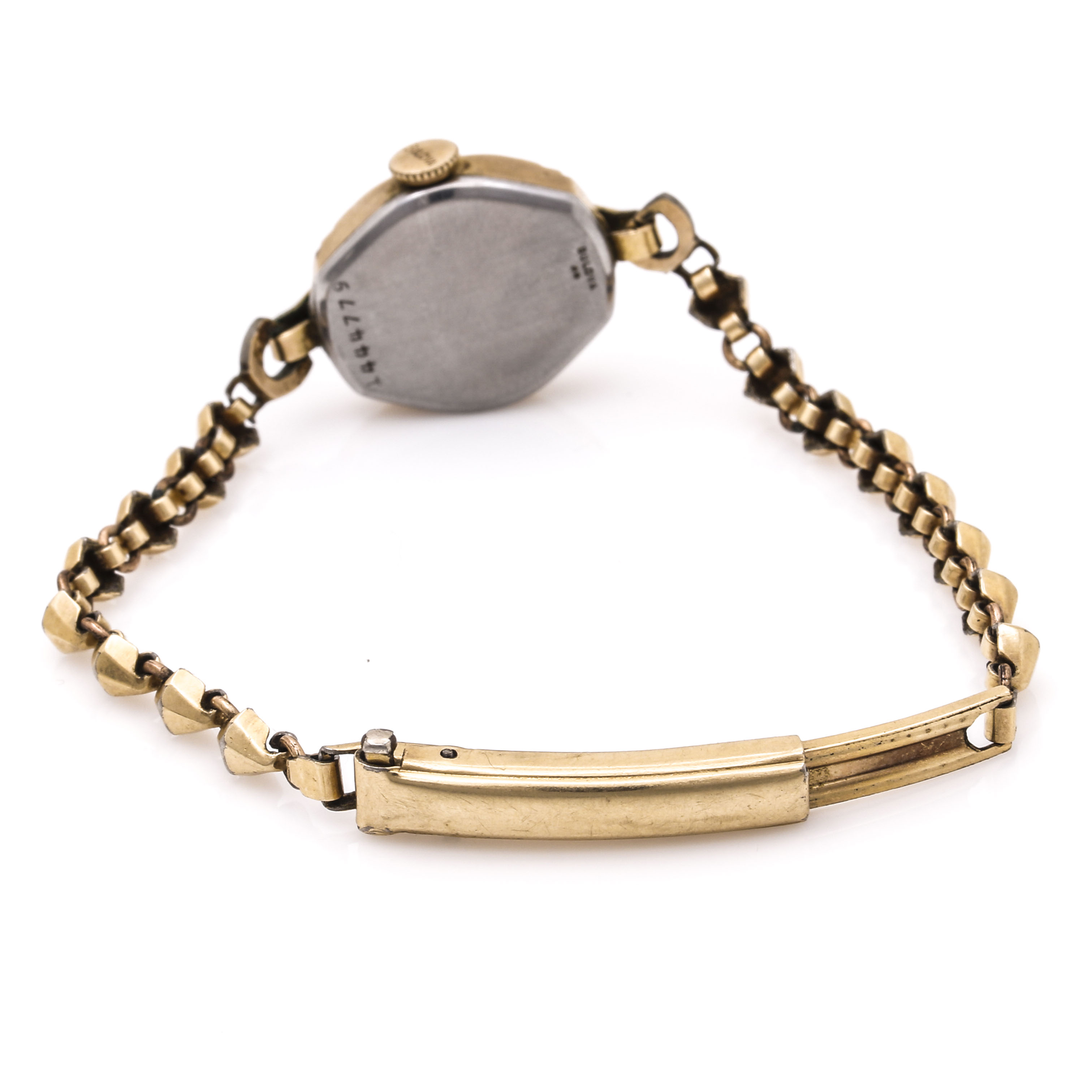 Collection of Bulova Watches