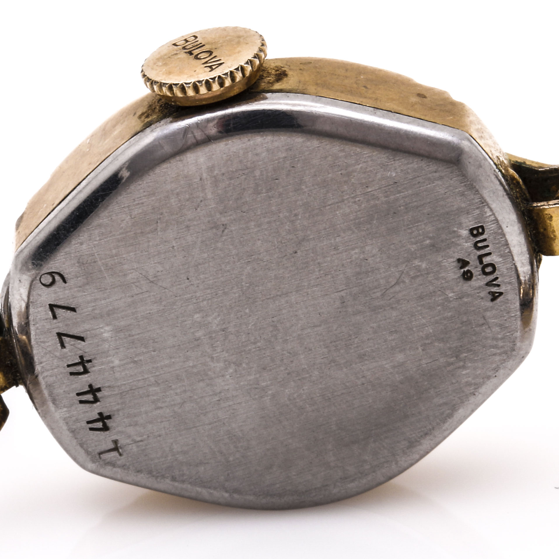 Collection of Bulova Watches