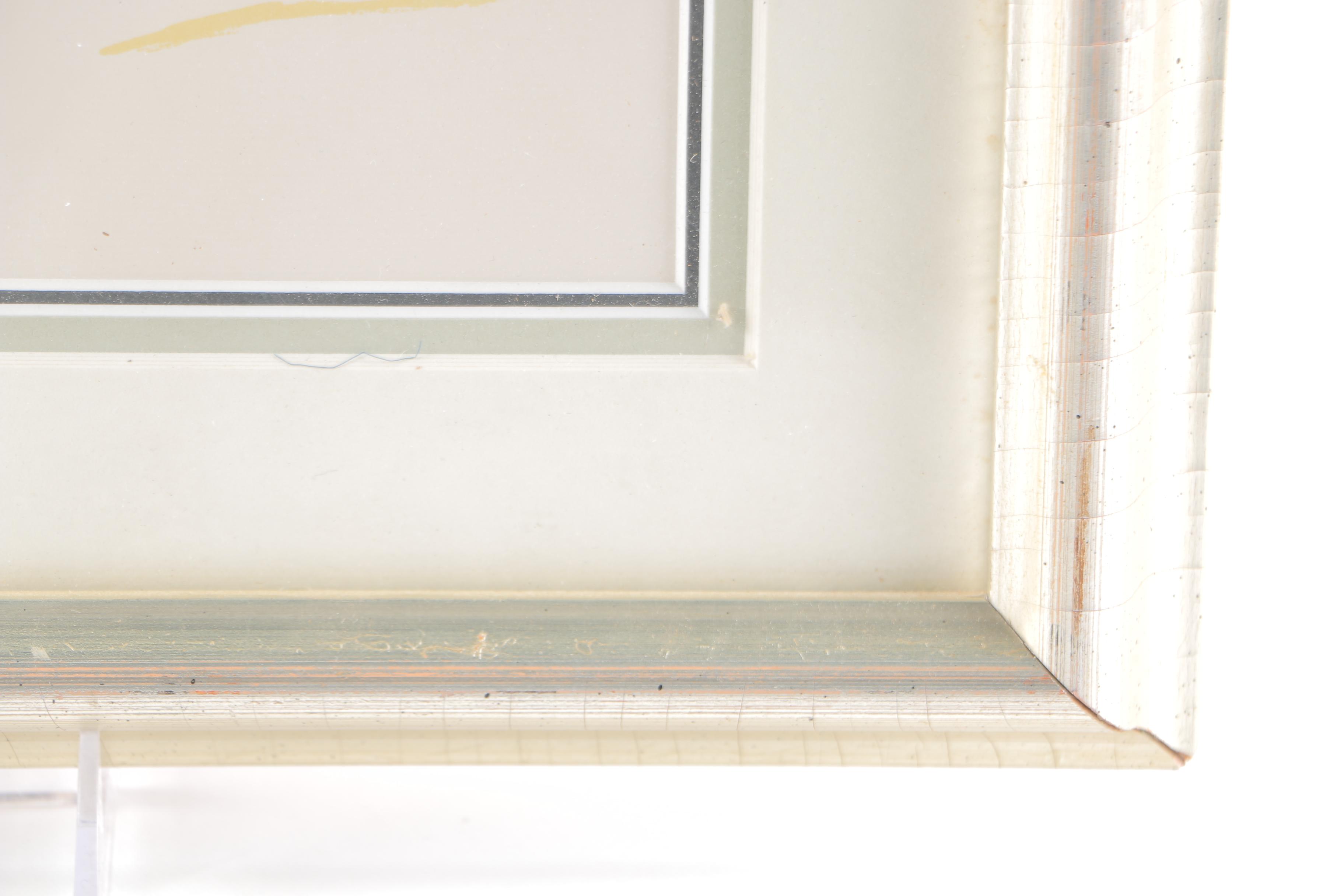 Salvador Dalí Limited Edition Reproduction Giclée "Six Oeufs"