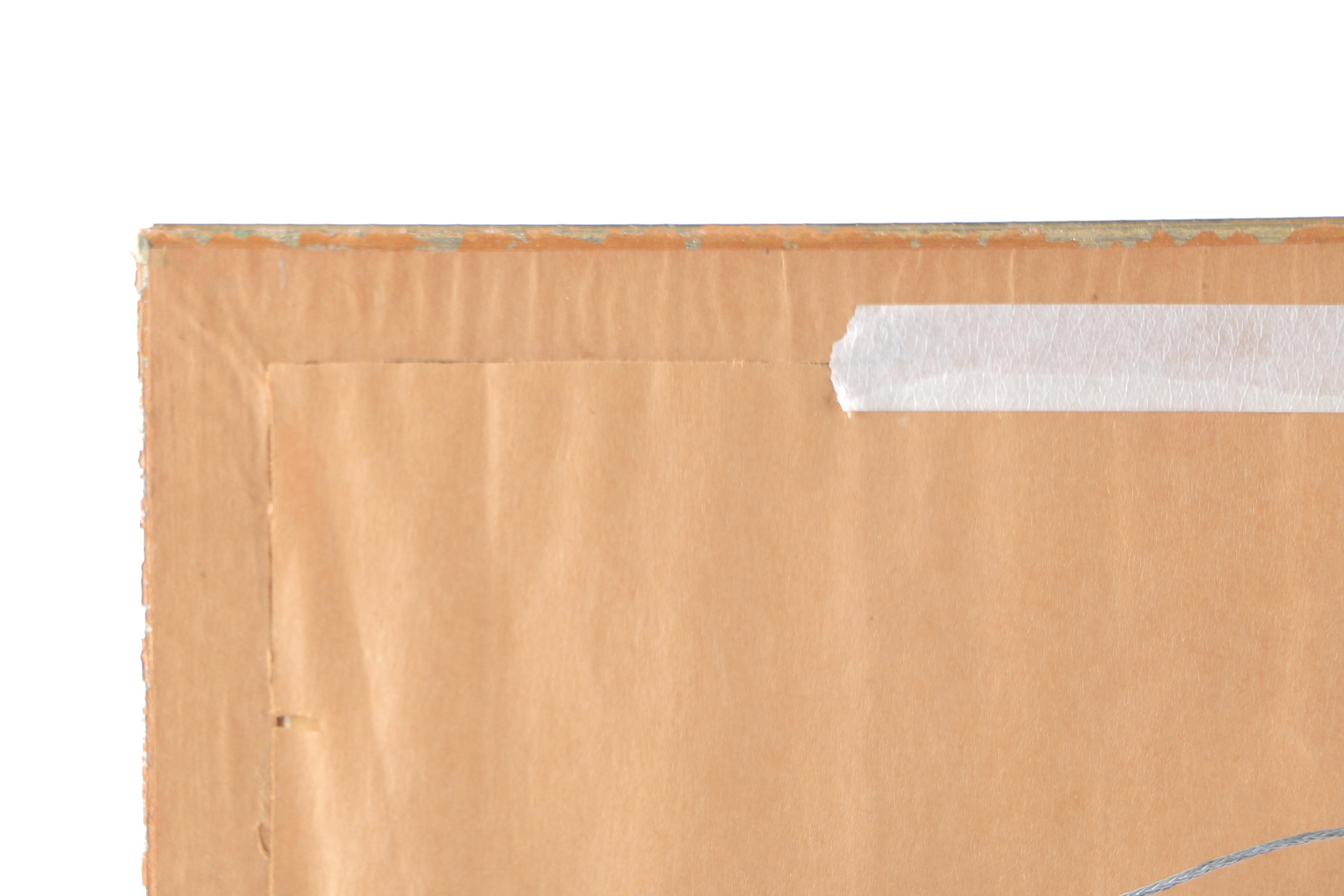 Salvador Dalí Limited Edition Reproduction Giclée "Six Oeufs"