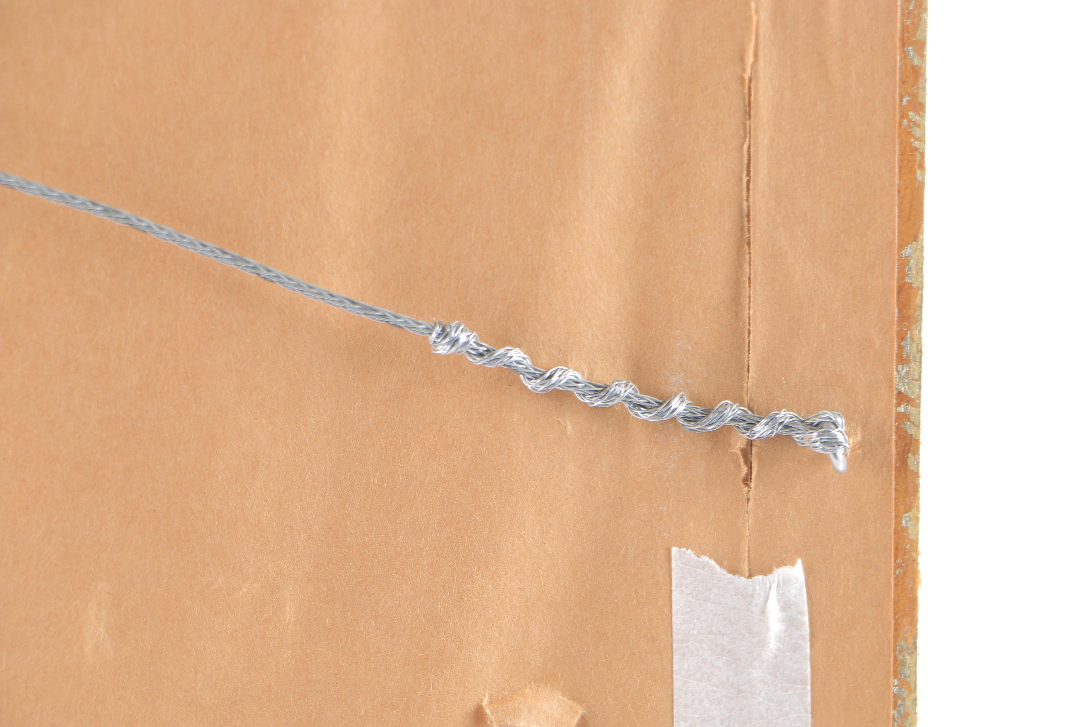 Salvador Dalí Limited Edition Reproduction Giclée "Six Oeufs"