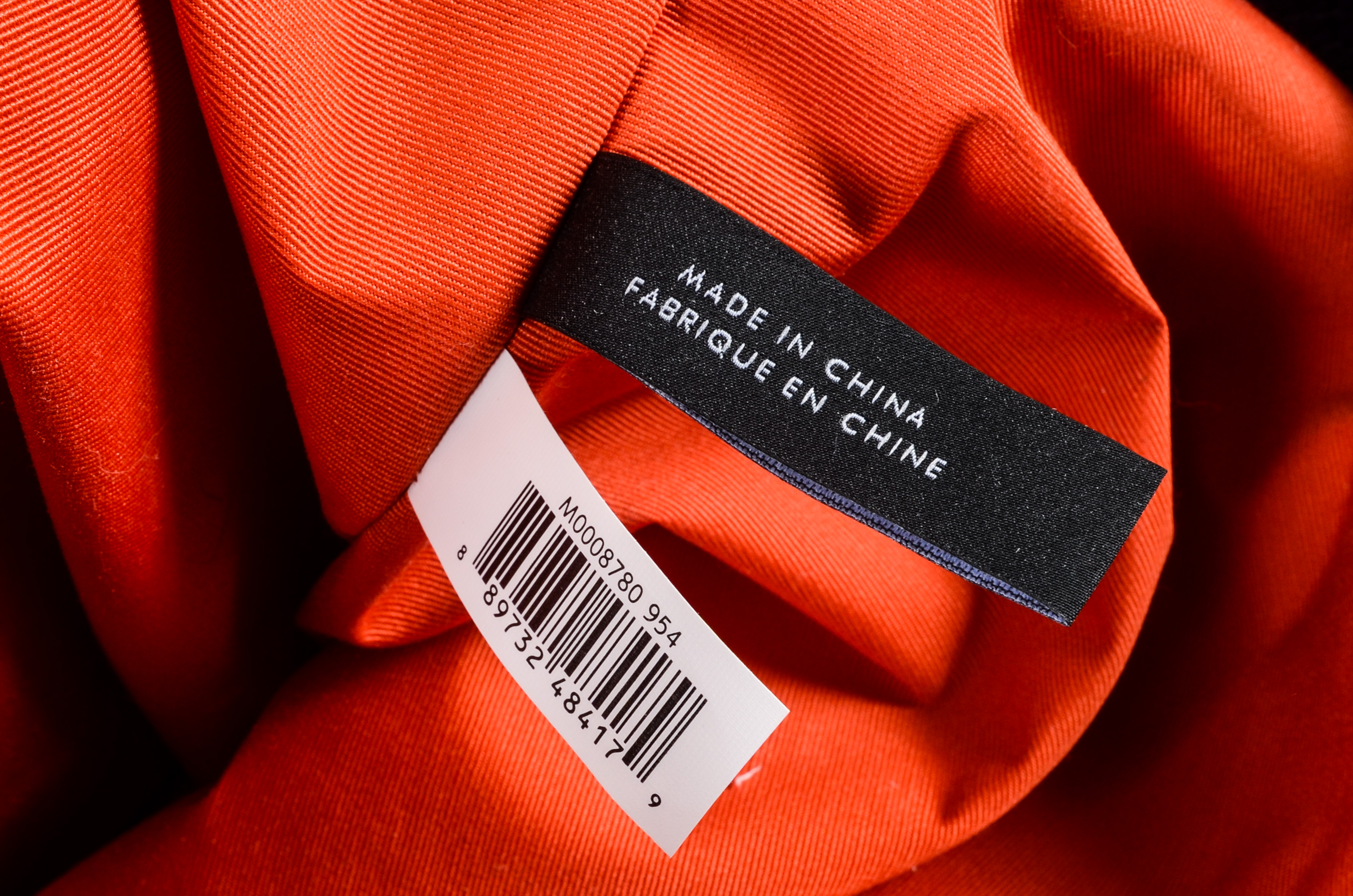 Marc Jacobs Wingman Cobalt Snakeskin Finished Leather Tote