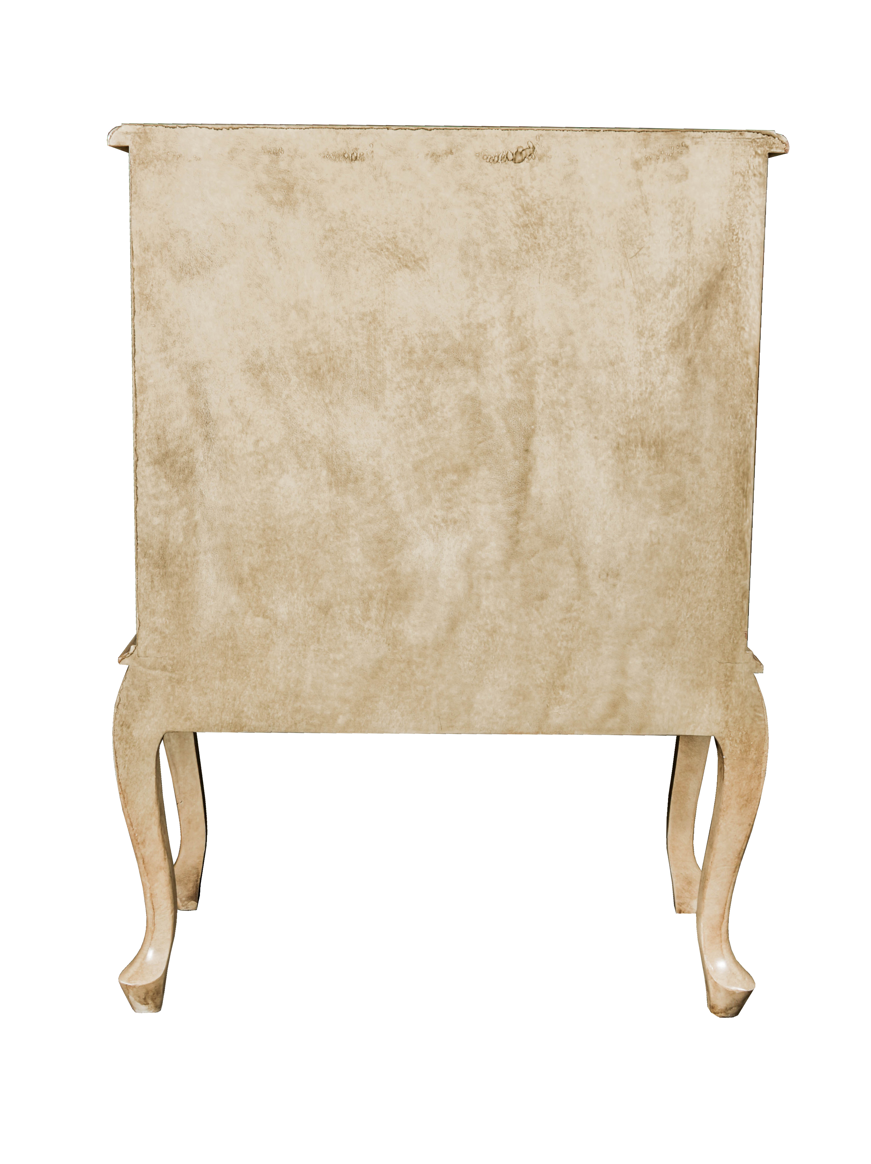 French Provincial Style Night Stand