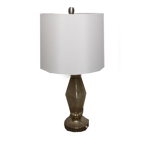 Modern Style Ceramic Table Lamp