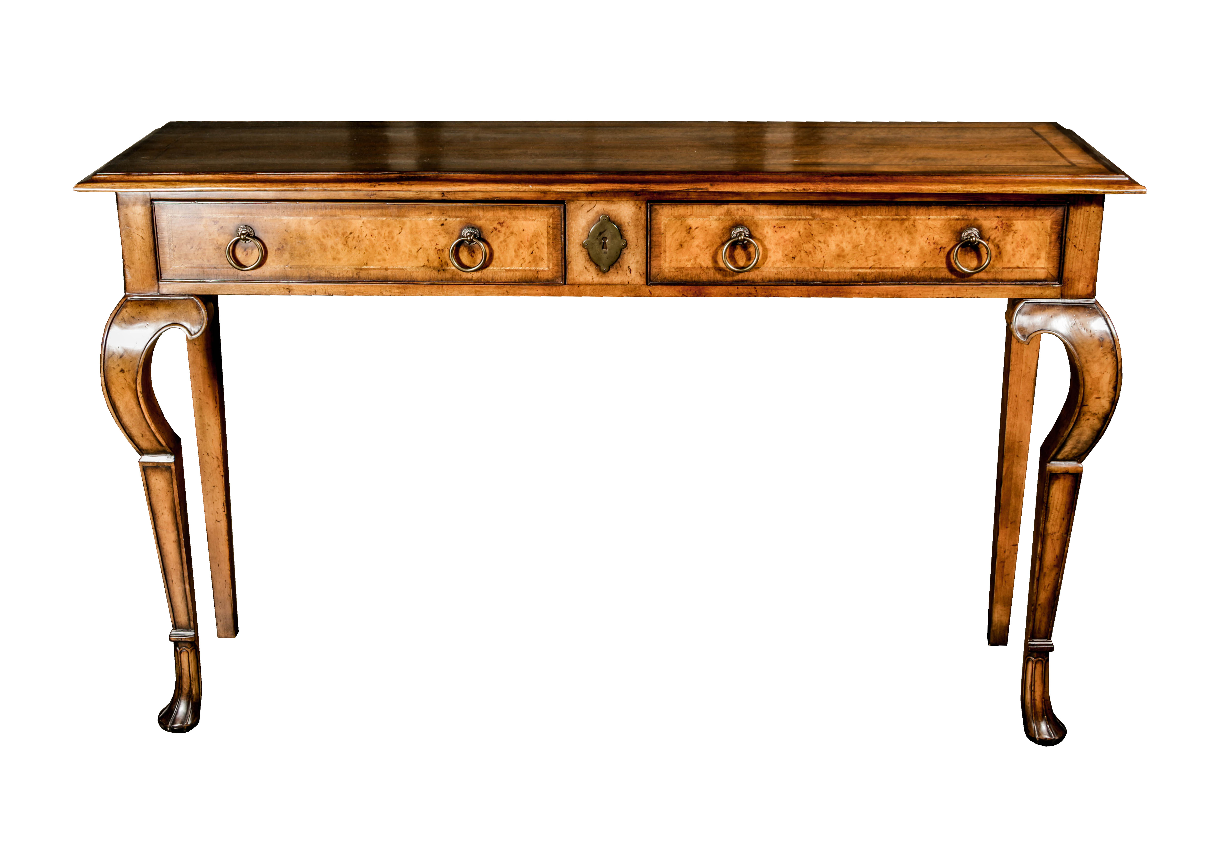 Console Table by Baker Furniture