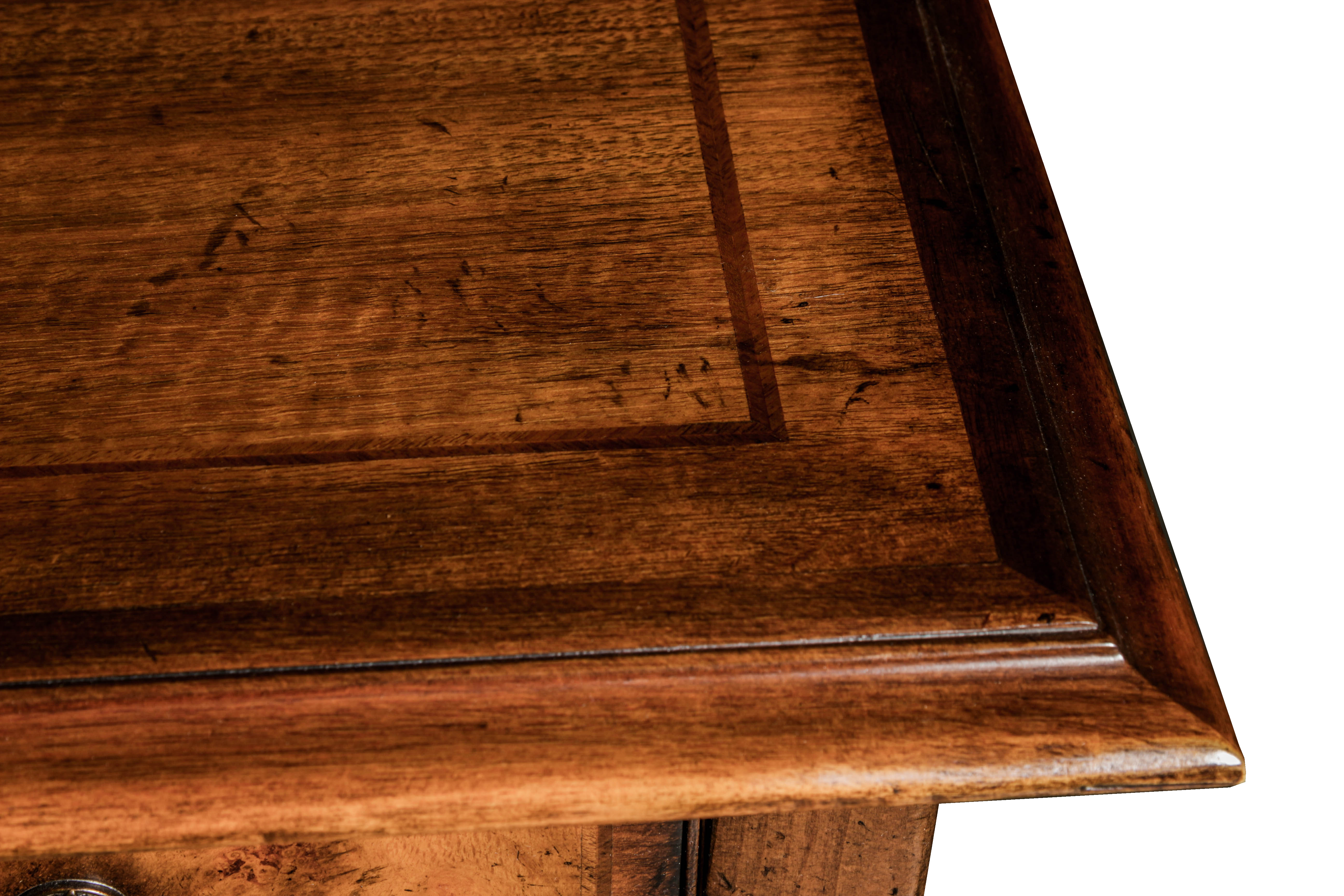 Console Table by Baker Furniture