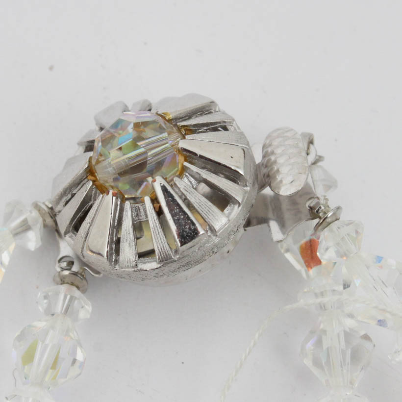 Beaded Costume Jewelry