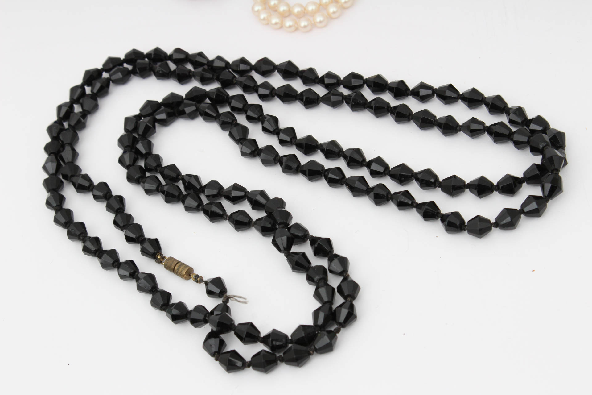 Beaded Costume Jewelry