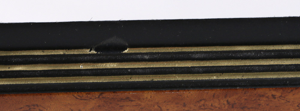 Hand-Colored Etching "The Counties of Banff, Murray and Nairn"