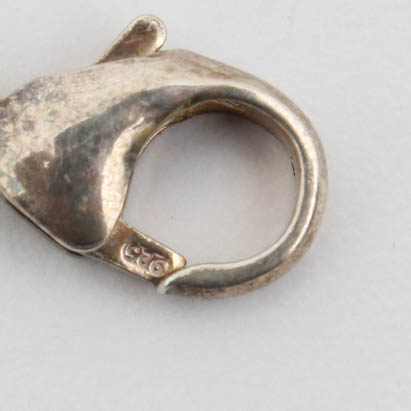 Sterling Silver Chain Link Bracelet Selection