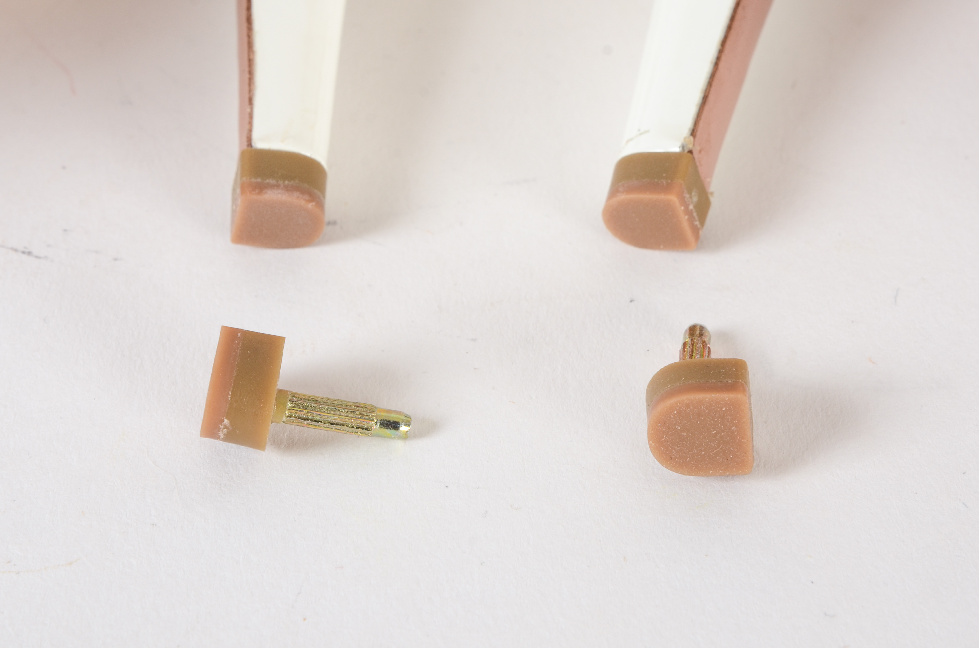 Prada Strappy Platform Heels