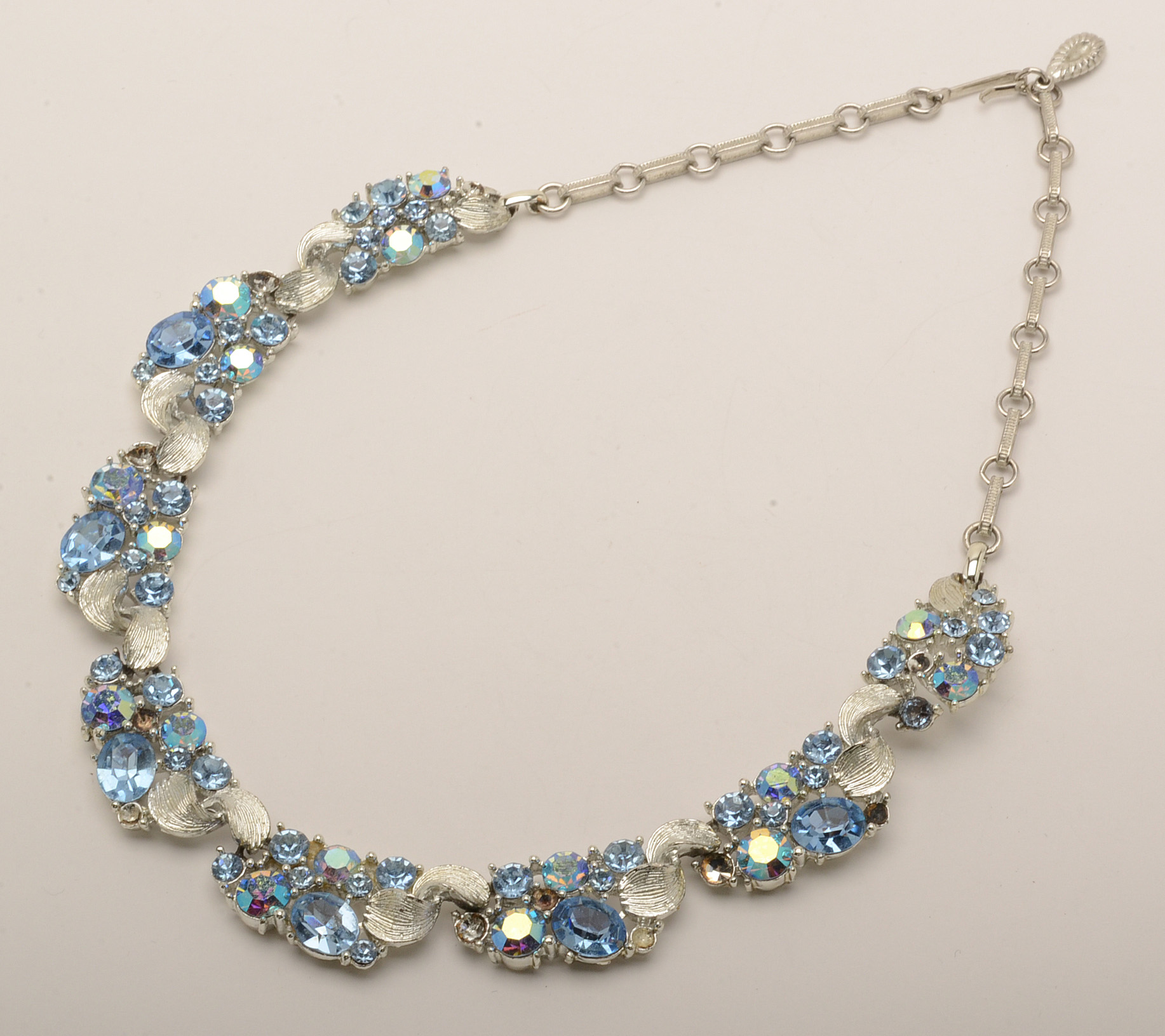 Group of Jewelry Including Taxco Sterling Earrings