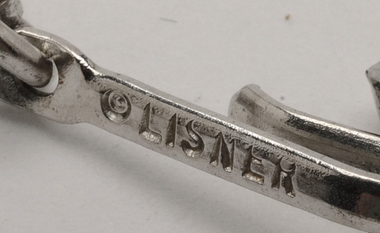 Group of Jewelry Including Taxco Sterling Earrings