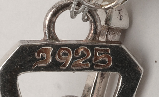 Group of Jewelry Including Taxco Sterling Earrings