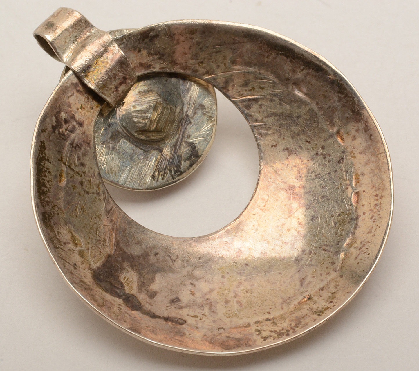 Group of Southwestern Sterling Silver Jewelry