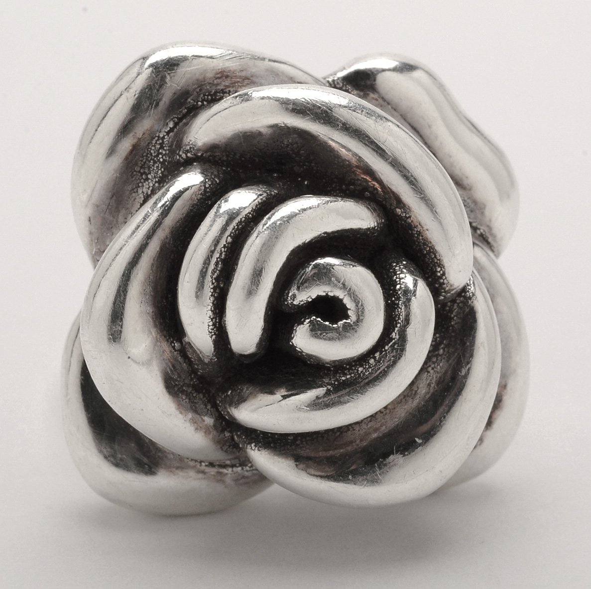 Group of Sterling Silver Jewelry