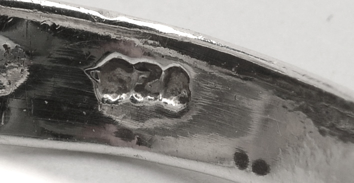 Group of Sterling Silver Jewelry