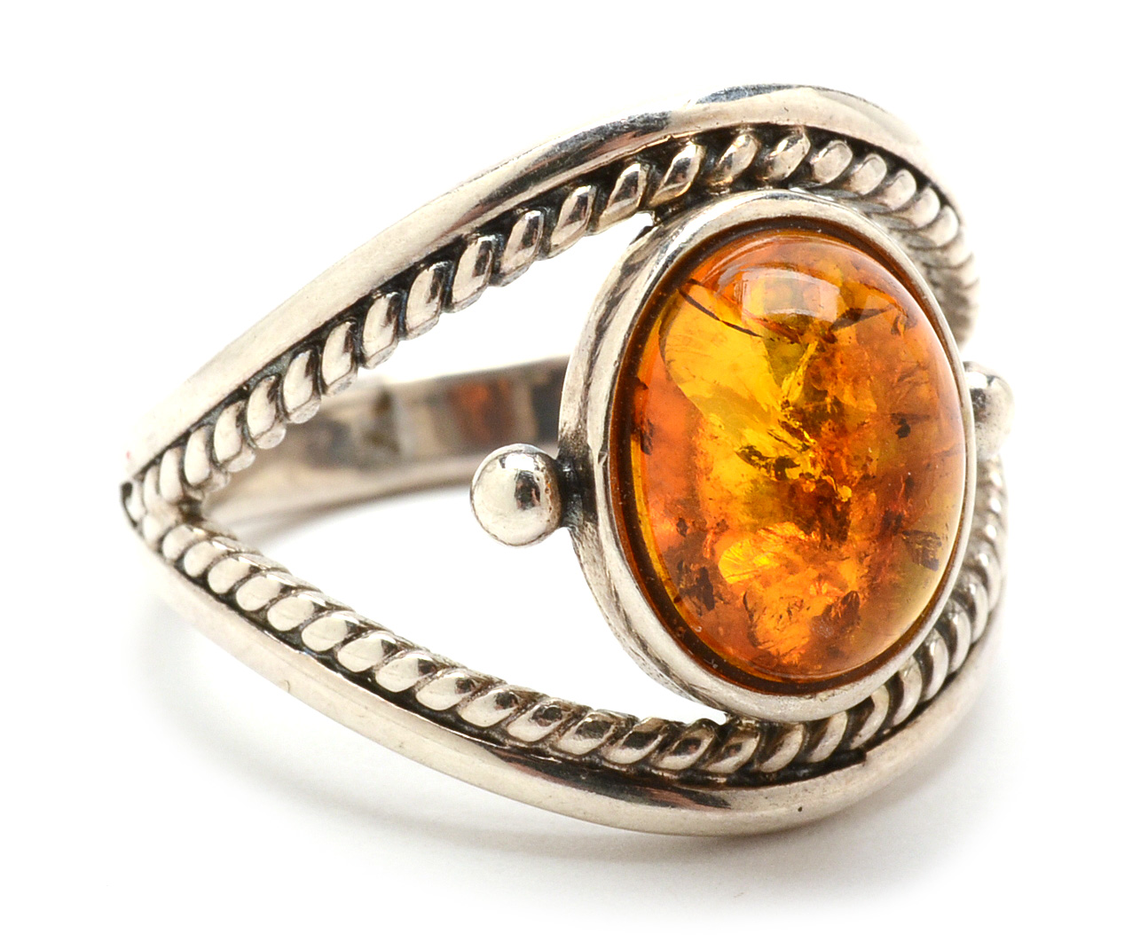 Group of Sterling Silver Jewelry