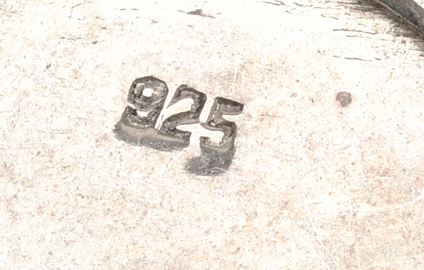 Group of Vintage Sterling and Gold Filled Jewelry