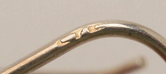 Group of Vintage Sterling and Gold Filled Jewelry