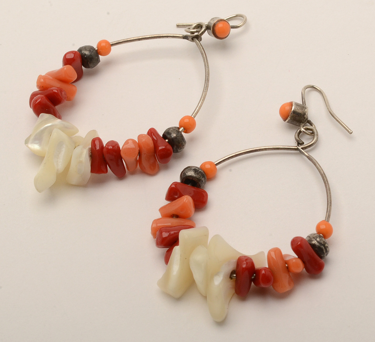 Group of Vintage Sterling and Gold Filled Jewelry