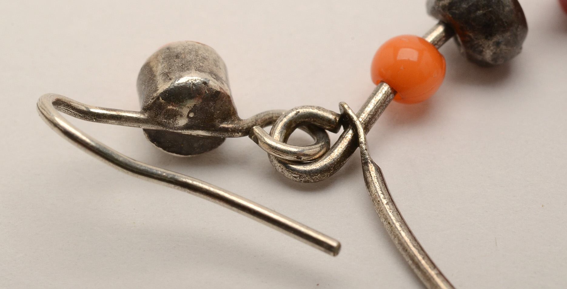 Group of Vintage Sterling and Gold Filled Jewelry