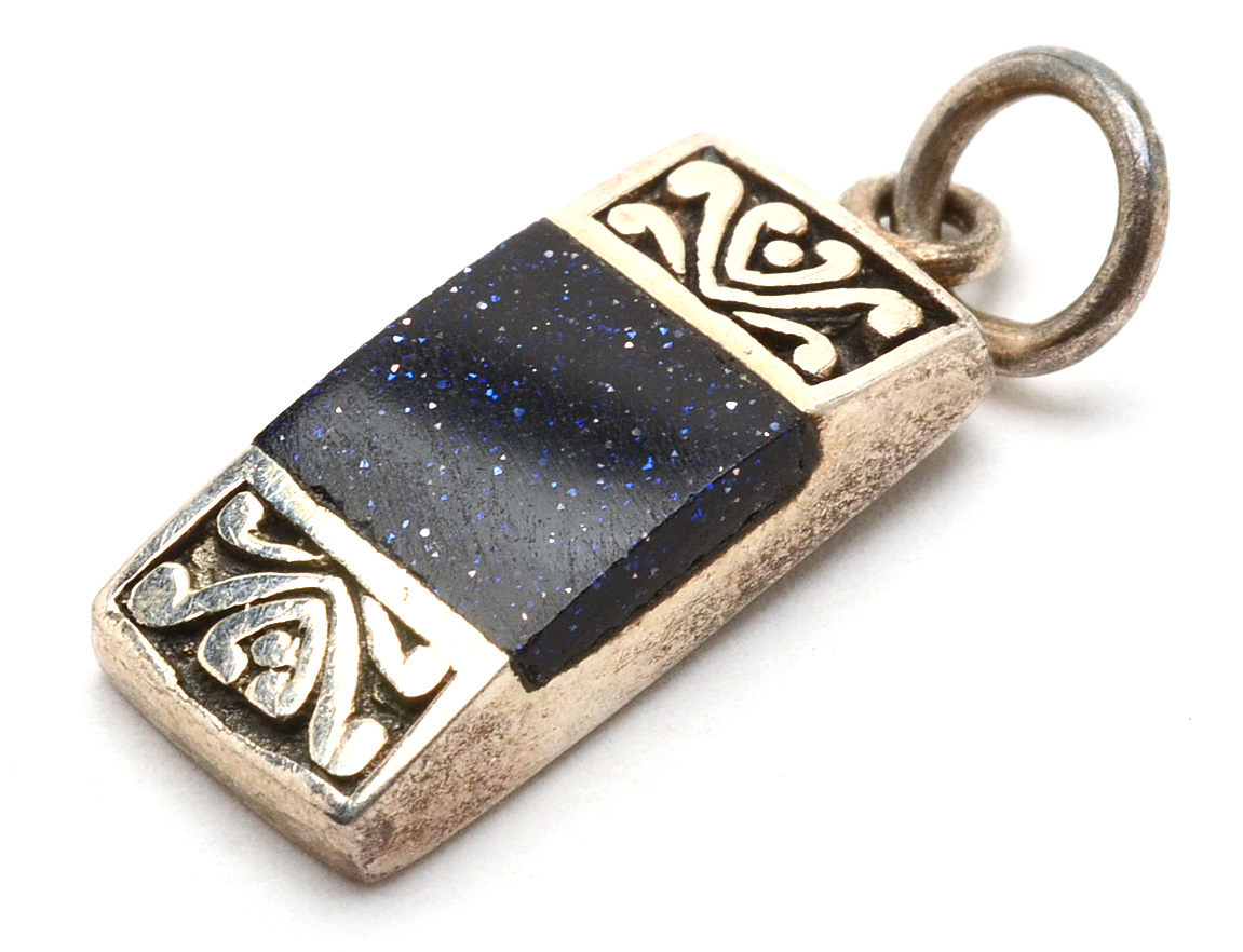 Group of Vintage Sterling and Gold Filled Jewelry