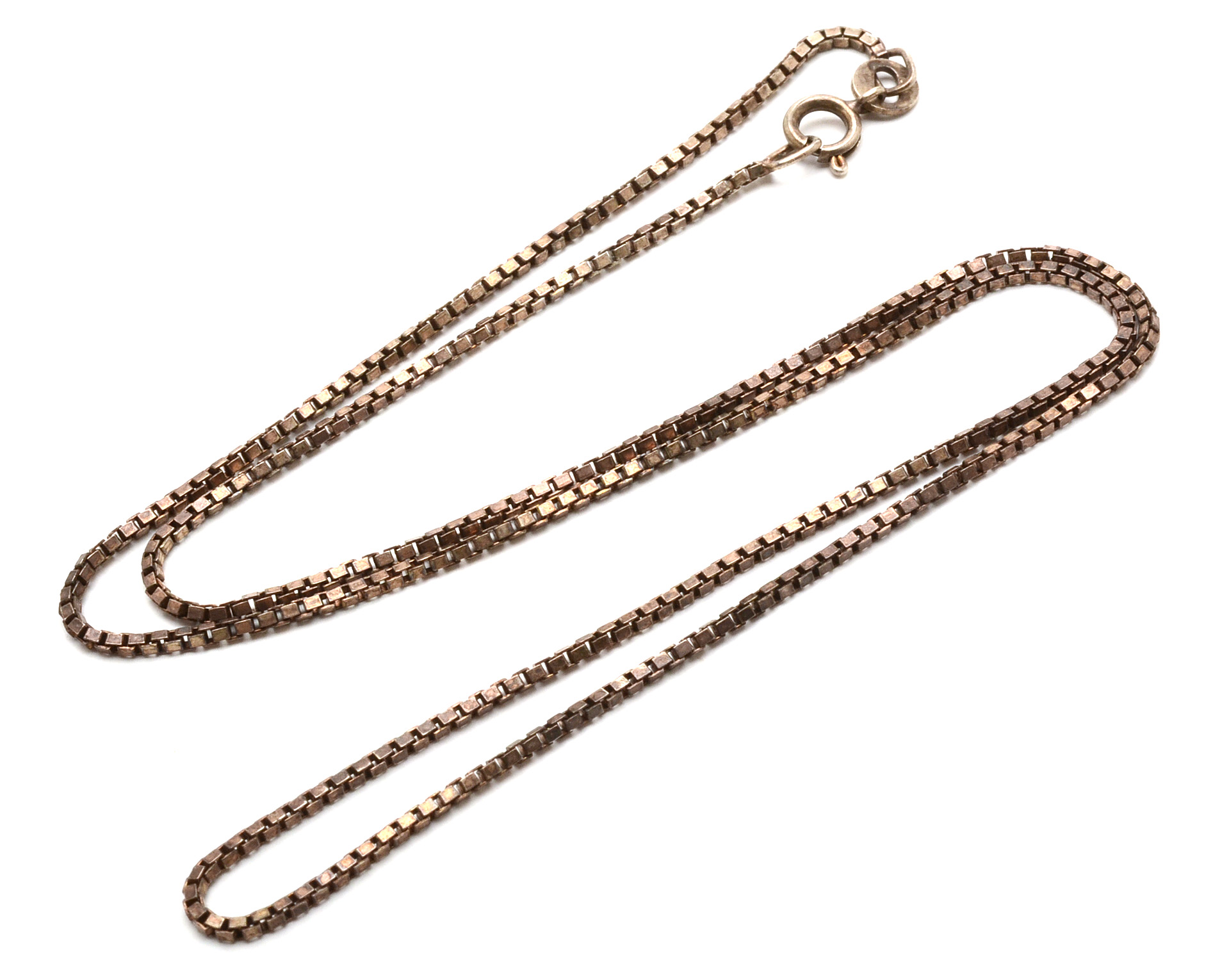 Group of Vintage Sterling and Gold Filled Jewelry