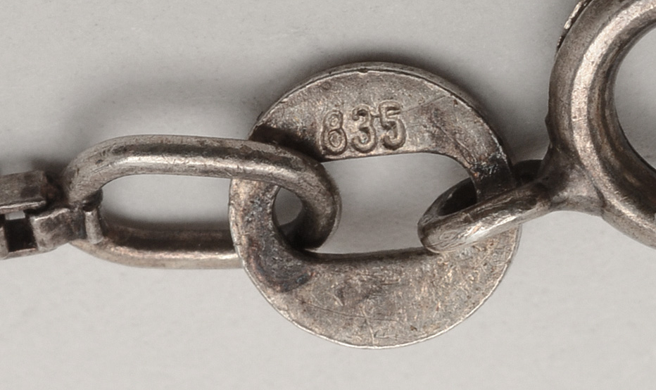 Group of Vintage Sterling and Gold Filled Jewelry