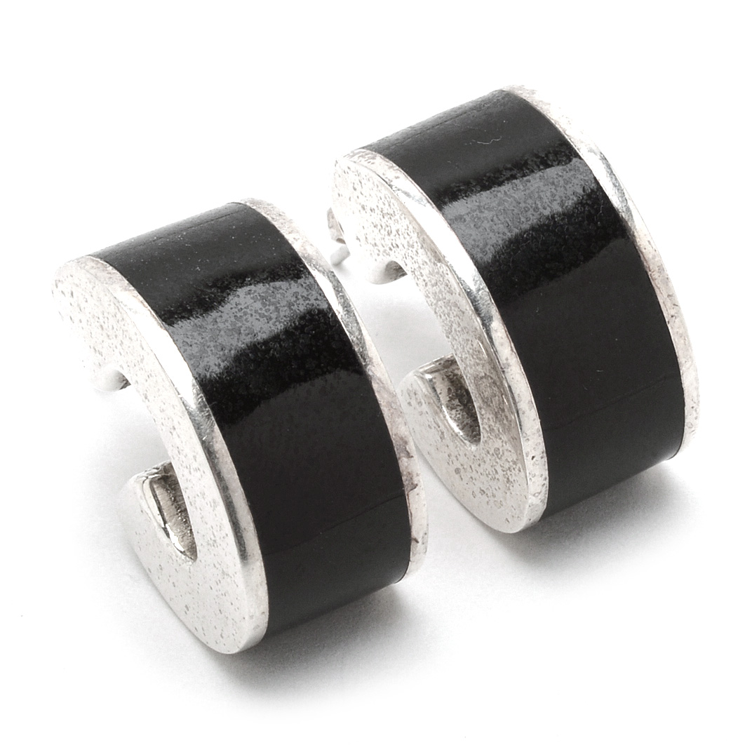 Group of Vintage Sterling Silver Jewelry