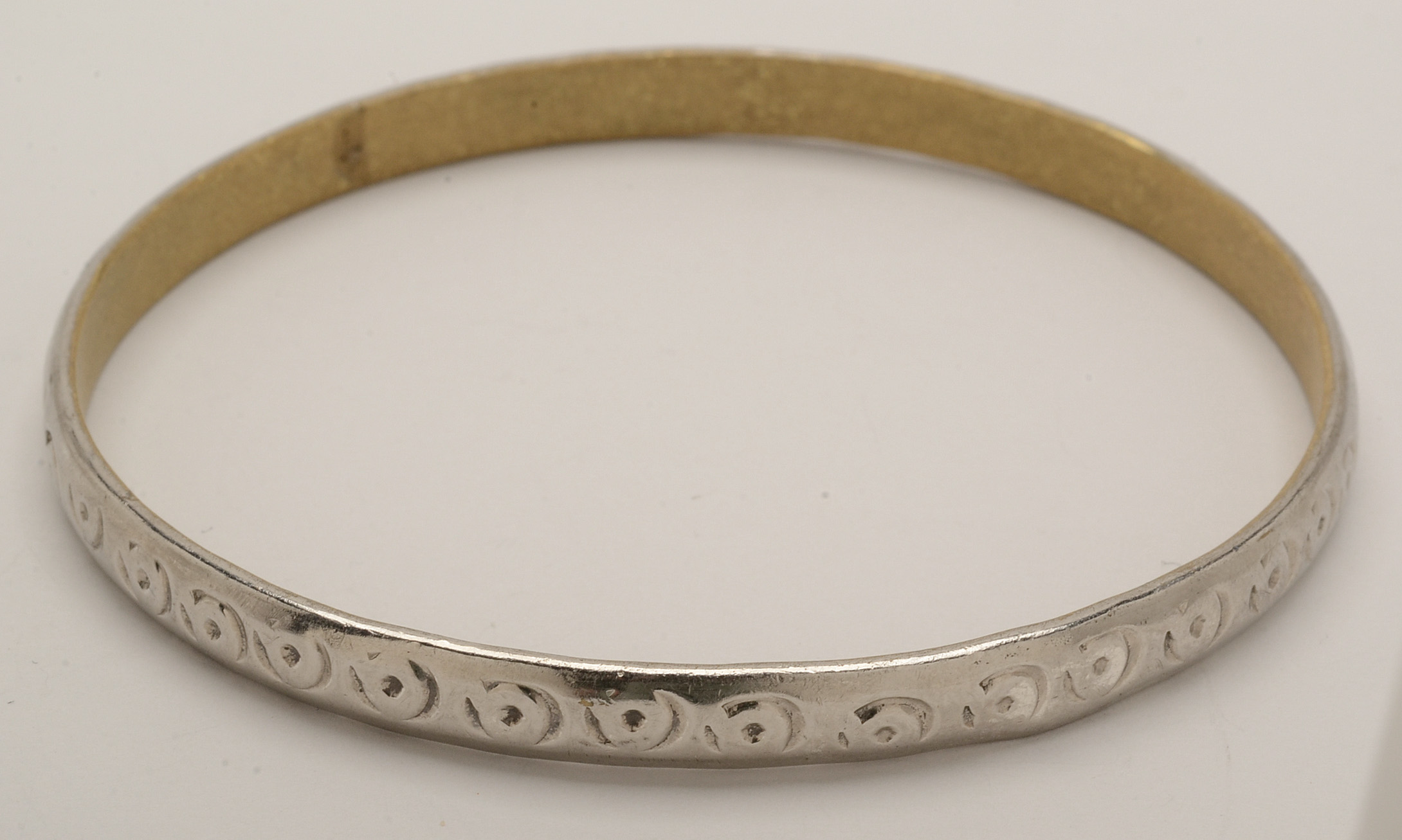 Group of Vintage Sterling Silver Jewelry