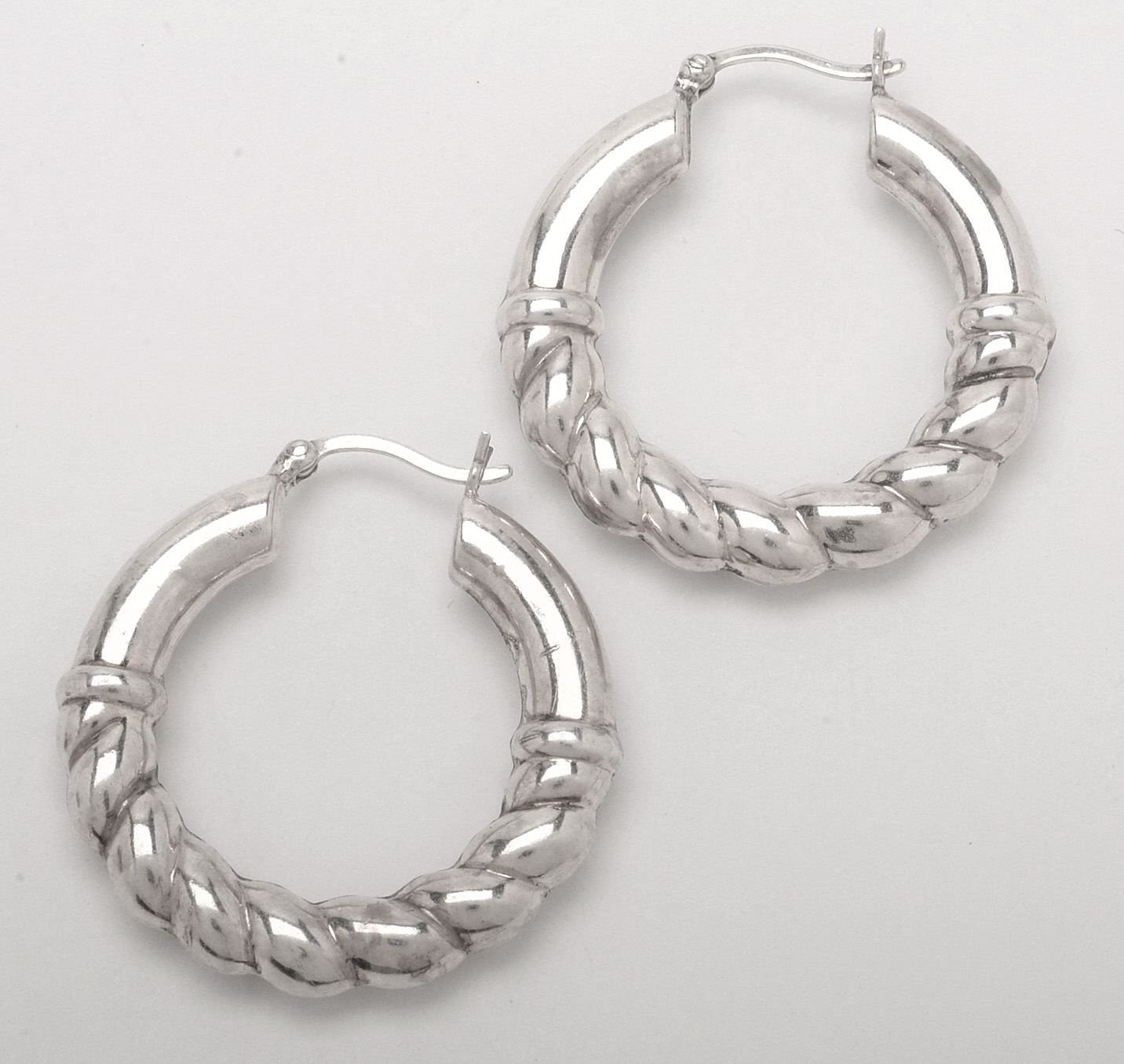 Group of Vintage Sterling Silver Jewelry