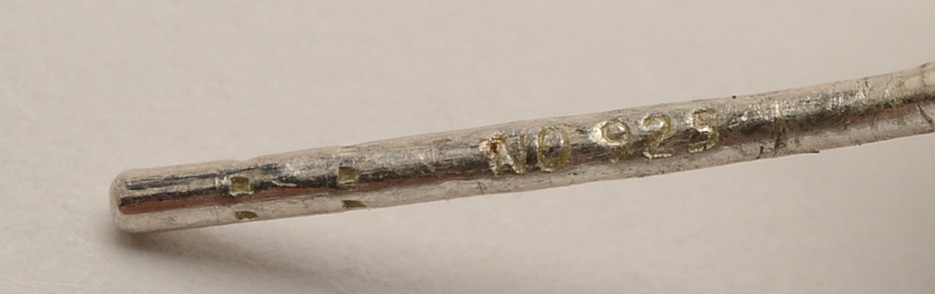 Group of Vintage Sterling Silver Jewelry