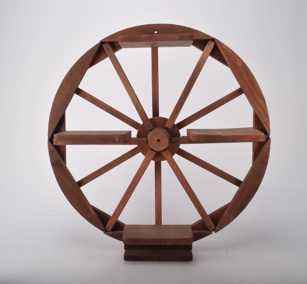 Vintage Minnetonka Toddlers' Shoes with Display Stand