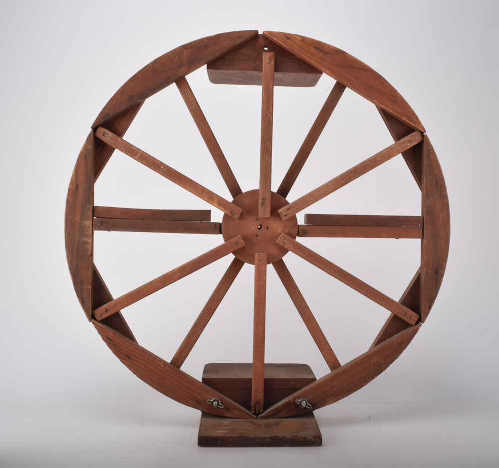 Vintage Minnetonka Toddlers' Shoes with Display Stand