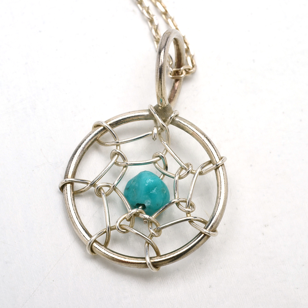 Group of Sterling Silver Jewelry Including Carolyn Pollack