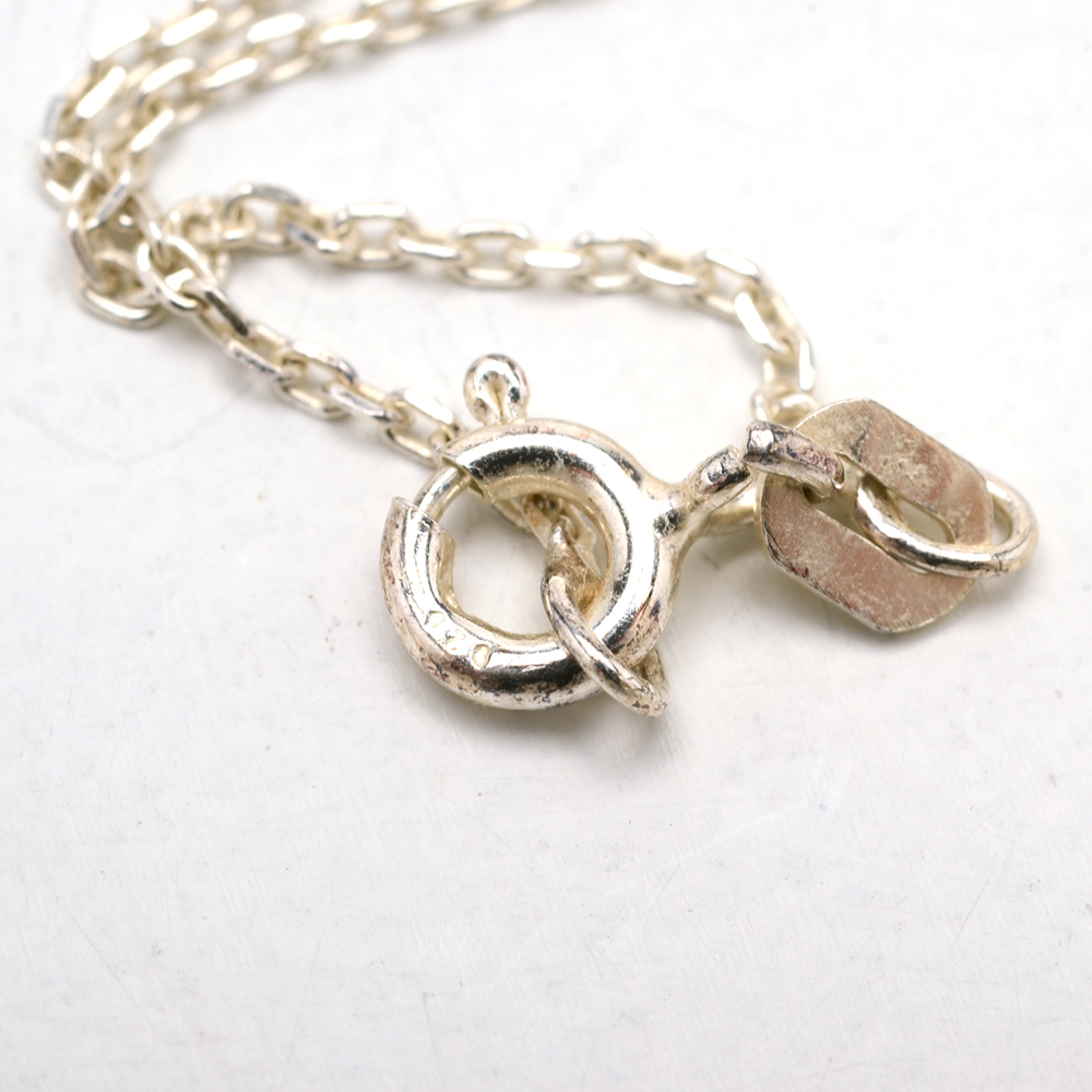 Group of Sterling Silver Jewelry Including Carolyn Pollack