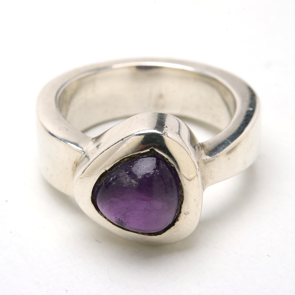 Group of Sterling Silver Jewelry Including Lori Bonn Earrings