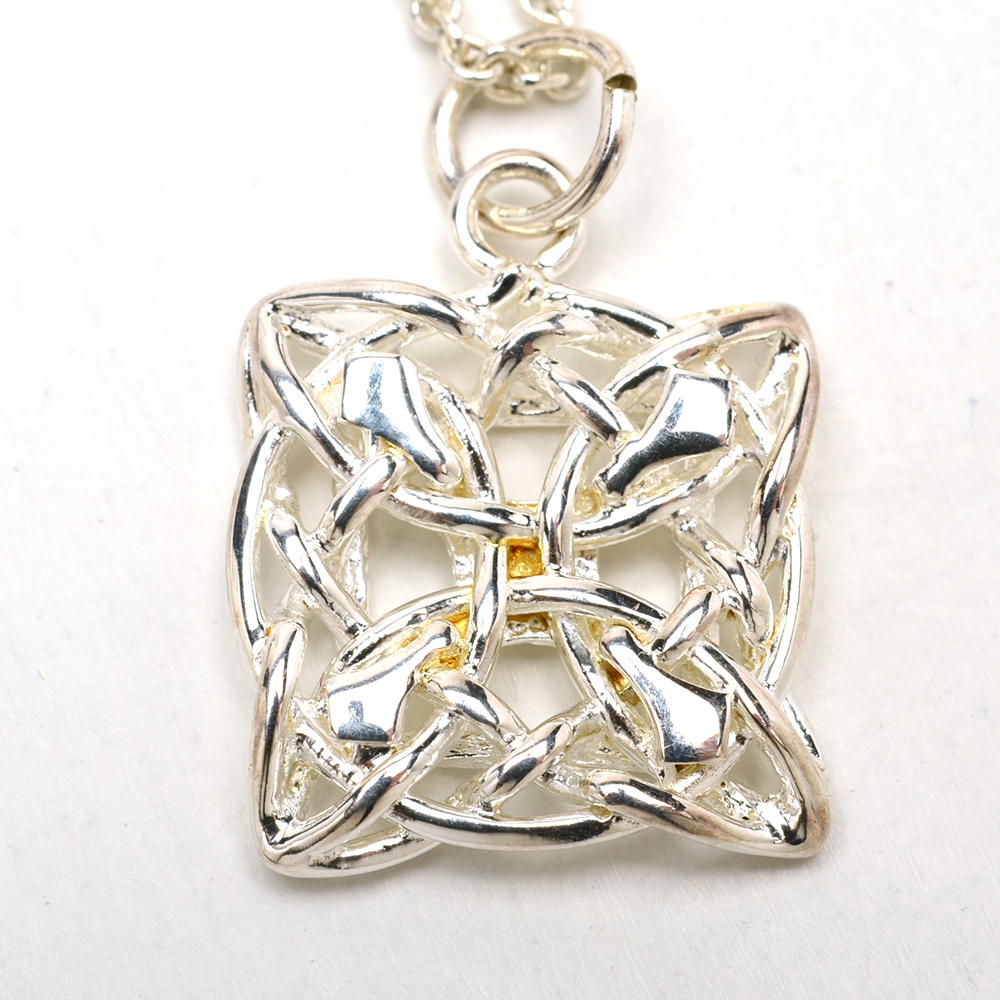 Group of Sterling Silver Jewelry