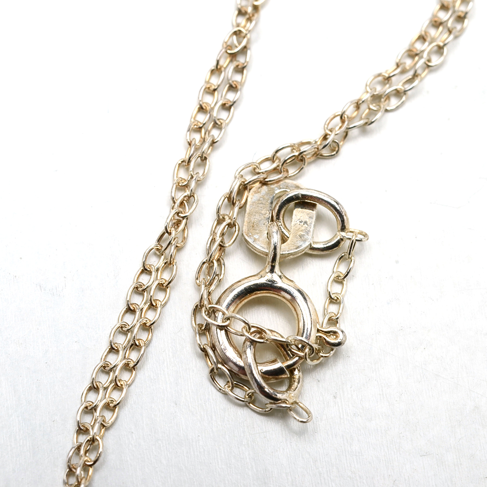 Group of Sterling Silver Jewelry