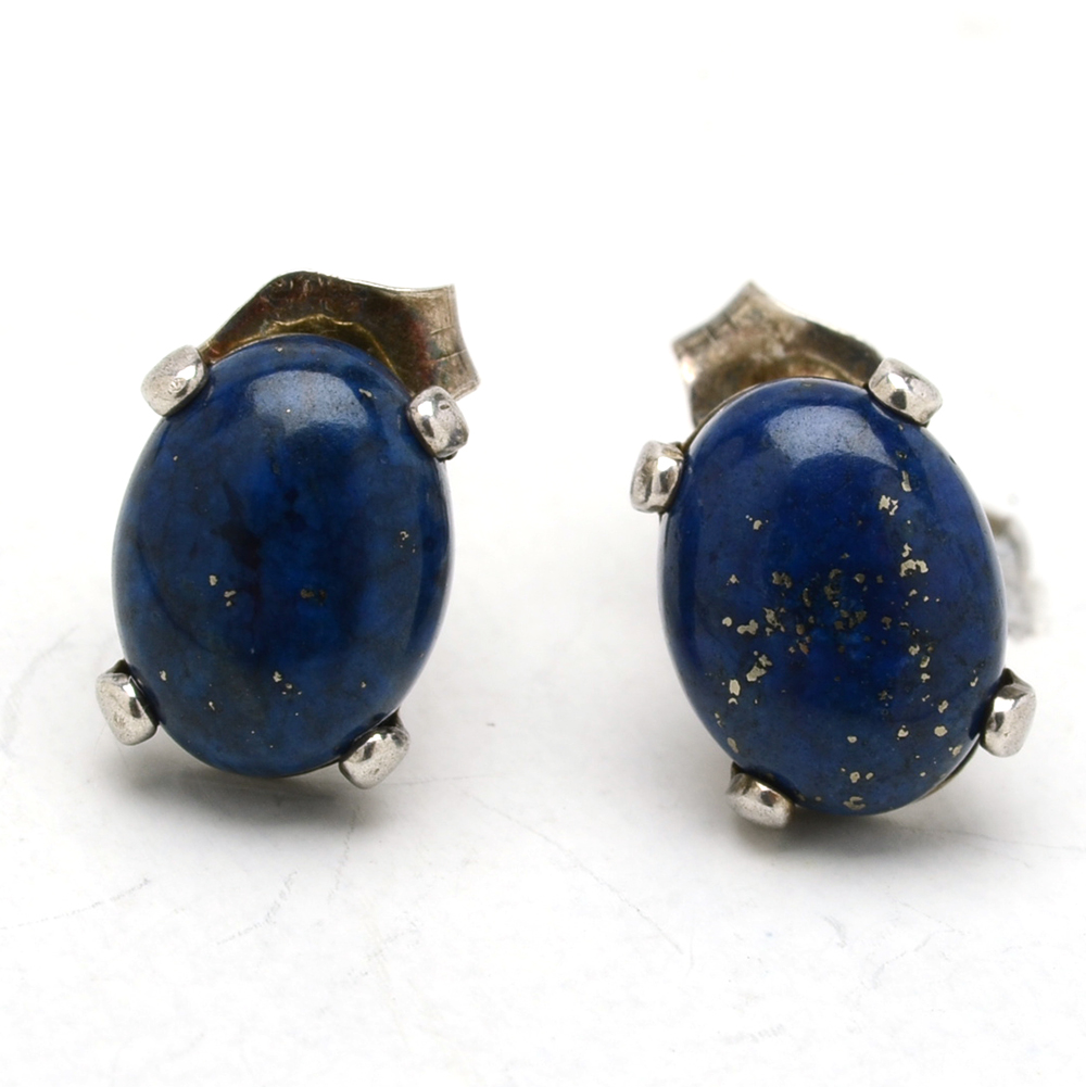 Group of Sterling Silver Jewelry