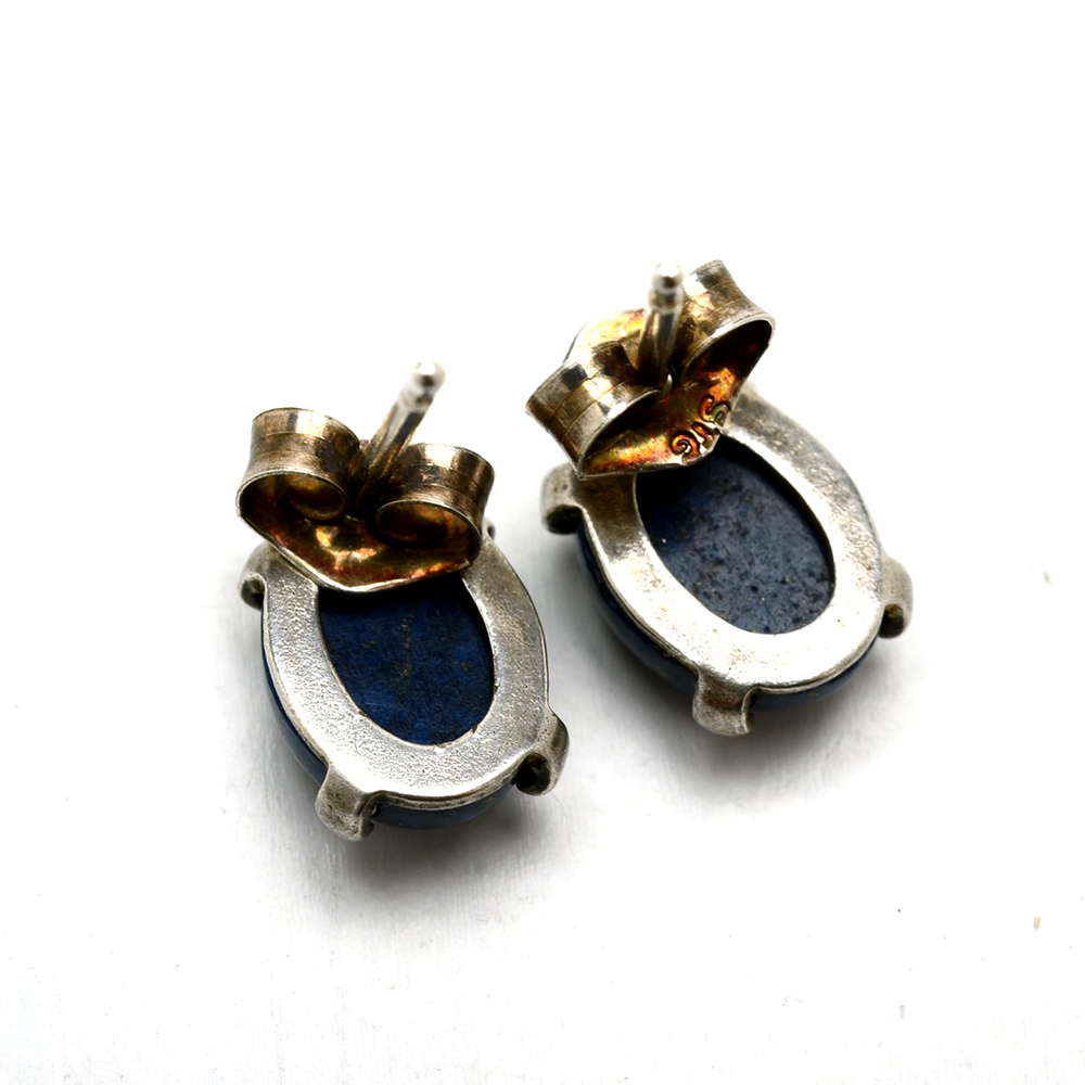 Group of Sterling Silver Jewelry