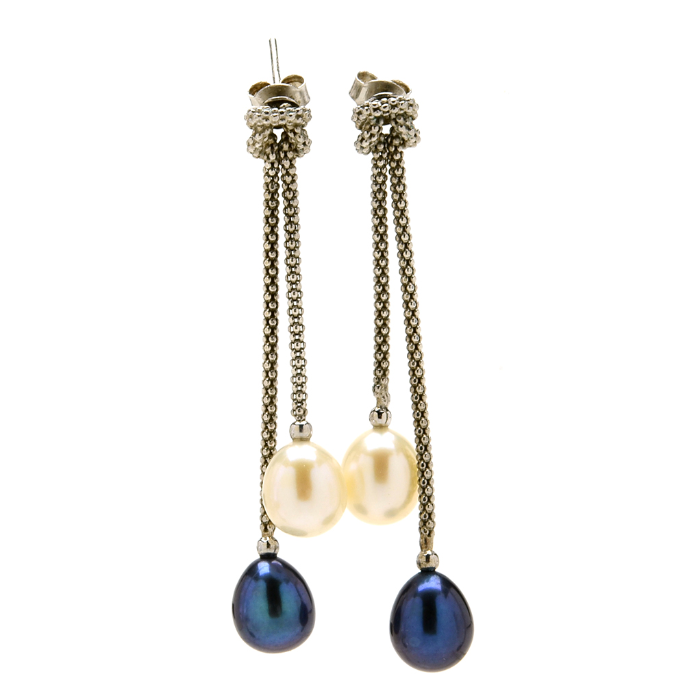 Group of Sterling Silver Jewelry