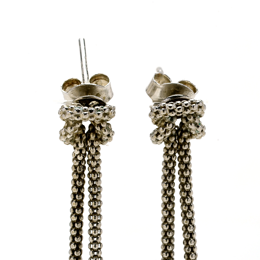 Group of Sterling Silver Jewelry